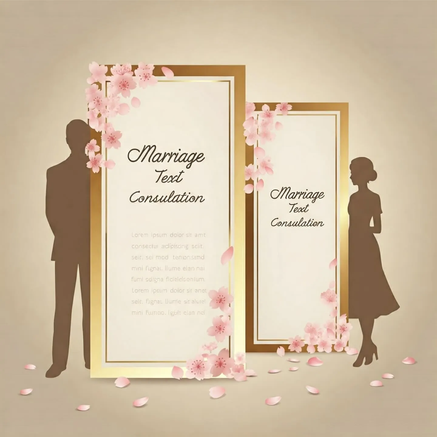 💝 一人ひとりに寄り添う婚活サポート