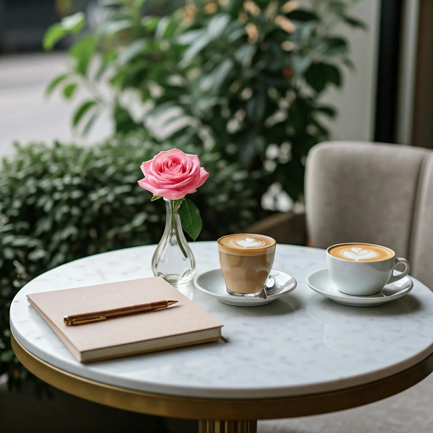 💝 一人ひとりに寄り添う婚活サポート