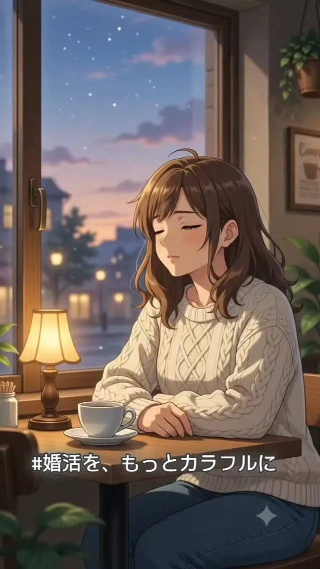 #婚活サポート 