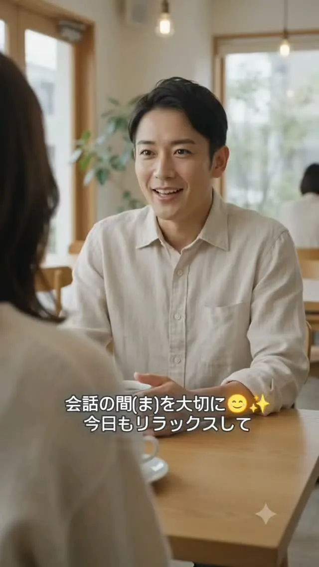#婚活Tips 